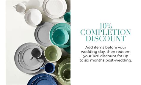 From yes to i do to thank you, we'll be with you ev. Registry | Pottery Barn