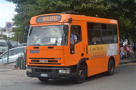 Exclusive capri bus tour verified. Italy: Capri Bus Photos 2014 | Flickr