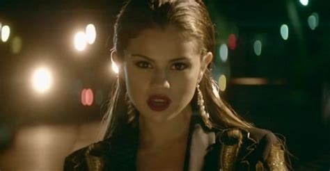 Selena Gomez X Rated Music Video For Slow Down