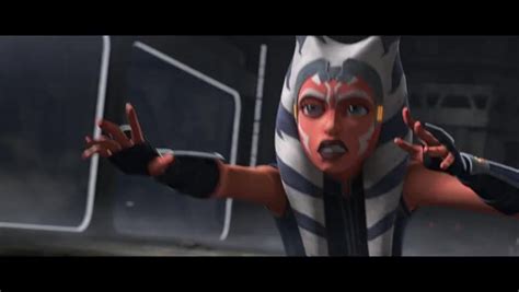 Star Wars The Clone Wars Season 7 Episode 12 Victory And Death