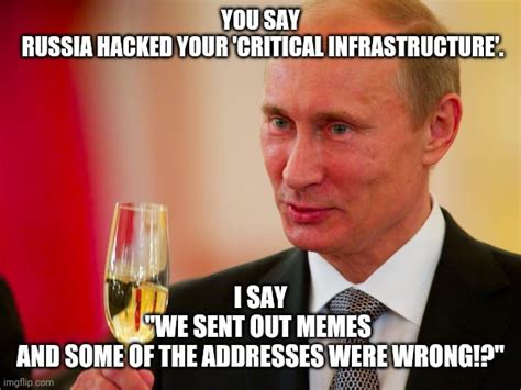 Putin Imgflip