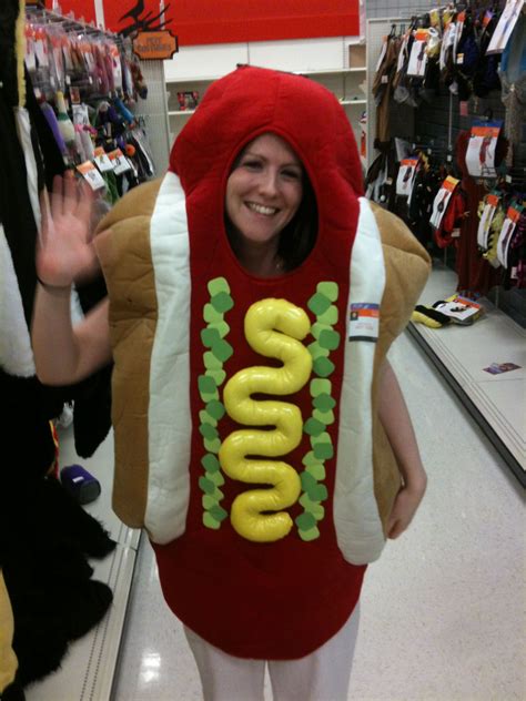 Flickrpe5k3uj Hot Dog Costume Hot Dog Costume From Super