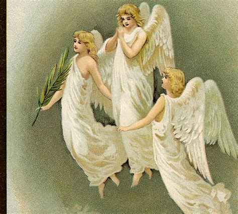 23 Easter Angels Pictures Updated The Graphics Fairy
