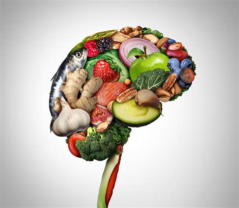 Another food that improves memory is wholegrain. Foods That Improve Brain Function, Memory and ...