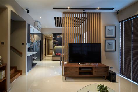 What Is Singapore Condominium Interior Design What Do Interior