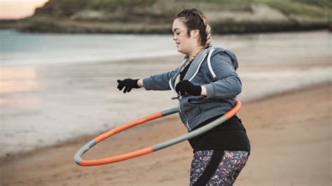 Are Weighted Hula Hoops Effective Yes Here Are 6 Benefits Goodrx