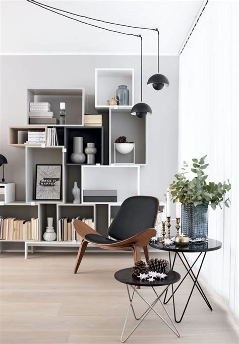 30 Stunning Scandinavian Design Interiors Belivindesign