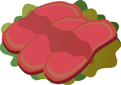 Roast Beef Clipart Free Download Transparent Png Creazilla