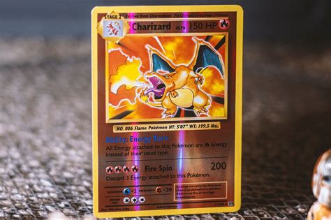 We did not find results for: How Much Can You Make Selling Pokemon Cards And Other Trading Cards? | DollarsAndSense Business