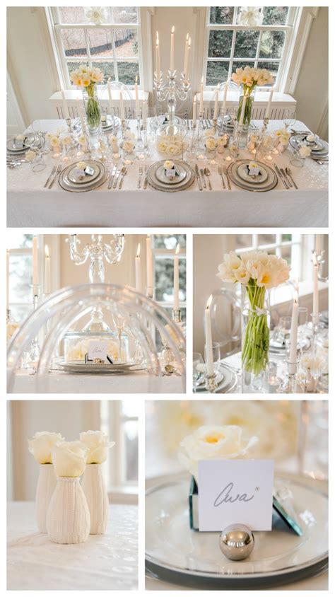 Wedding Table Decorations Styling And Inspiration Confetti