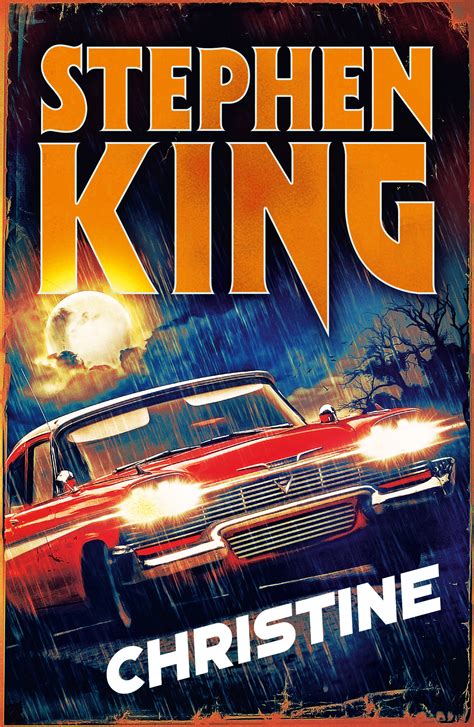 Aaron Munday Stephen King Classic Collection 2018