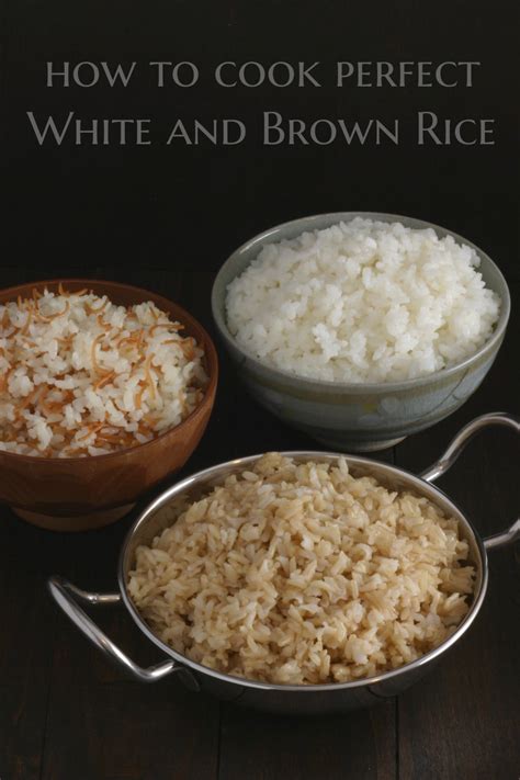 In a japanese traditional way, the wooden container called 枡(masu) was when you cook rice without a rice cooker, you'll probably be confused about how much water is needed. Basic White and Brown Rice | Lands & Flavors