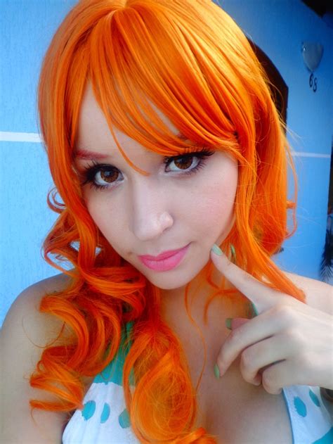 280 Best Images About Nami One Piece On Pinterest