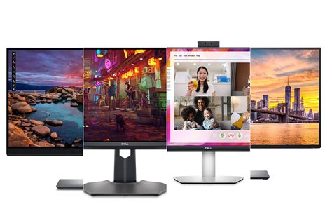 The Best Dell Monitors Of 2023 Popular Science