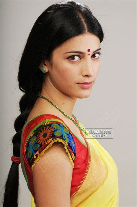 shruti hassan 12 most beautiful indian actress south indian actress photo beautiful