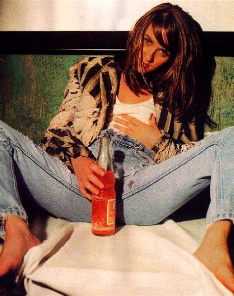 Liz Phair So Da So Good Liz Phair Liz Style Icon