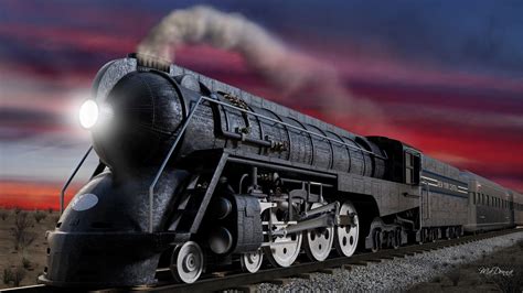 Maybe you would like to learn more about one of these? Steam Engine Wallpaper - WallpaperSafari