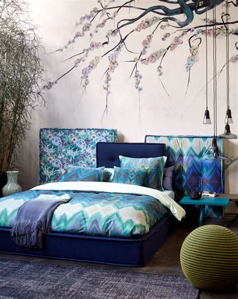 These are some beautiful bedrooms filled with great ideas for making the most of a small space. Create your own wonderland | Interior Design Ideas - Ofdesign