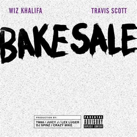Bake Sale Lyrics Wiz Khalifa Genius Lyrics