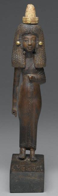 Queen Tiye 18th Dynasty Mother Of Akenaten Ancient Egypt Art