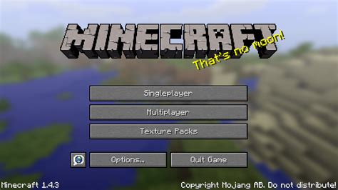 Java Edition 143 Official Minecraft Wiki