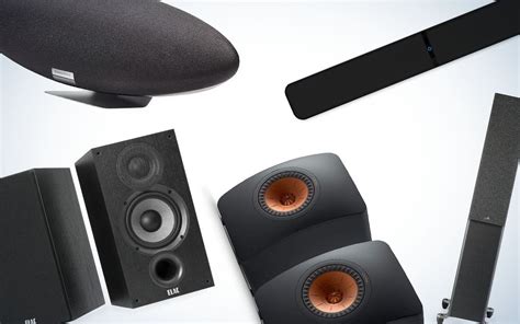 The Best Stereo Speakers Of 2022 Popular Science