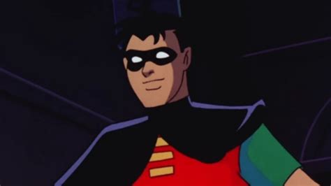 Who Plays Robin In Batman The Animated Series Kimbro Therabour