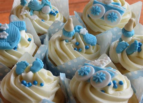 Baby Shower Cupcake Bottles Rubber Duckies And More In The Icing Cute