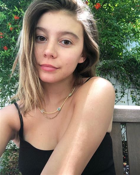 Picture Of G Hannelius