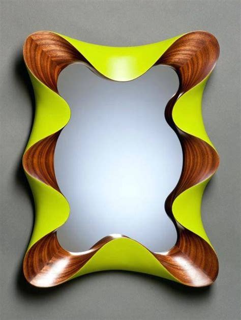 The Best Funky Wall Mirrors