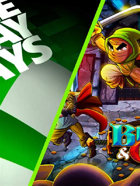 Xbox Free Play Days Jeux Sont Jouables Gratuitement Ce Week End Web