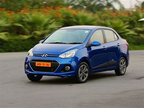 Hyundai Grand I10 And Xcent Now Available In Cng Variants Zigwheels