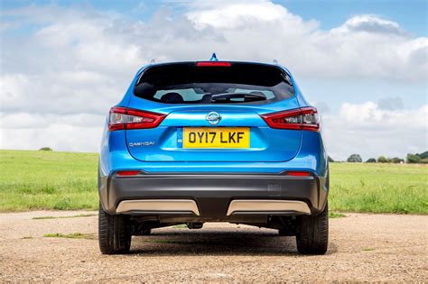 Letters identify the engine family. Best used Nissan Qashqai Review - 2014-present | What Car?