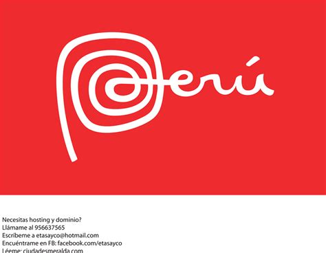 Peru Logo Download