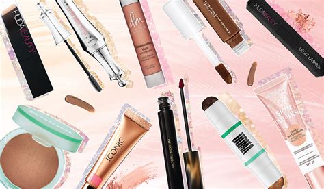 The 10 Best Makeup Products We Tried In 2020 Blog Huda Beauty