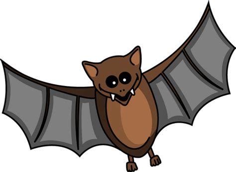 Bat Clipart Clip Art Library