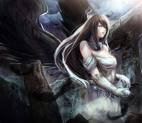 Albedo for wallpaper engine on steam. Overlord Anime Albedo Wallpaper - WallpaperSafari