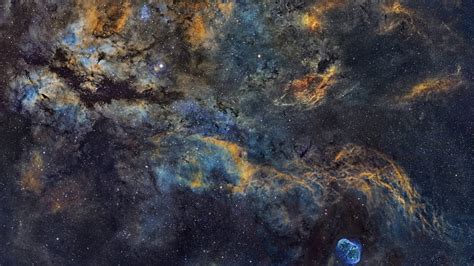 Nasa Nebula Hd