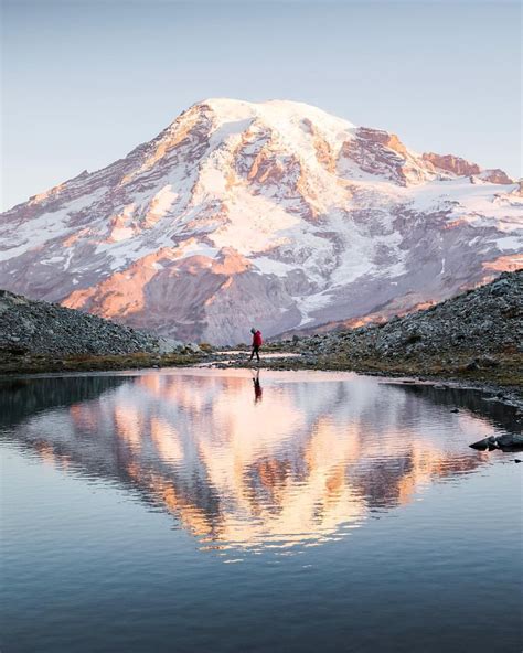 Beautiful Landscape And Adventure Photography By Elliot