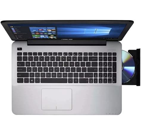 Laptop Gamer Asus X555d A10 8gb 1tb Dvd 156 Radeon 6 W10 1254900