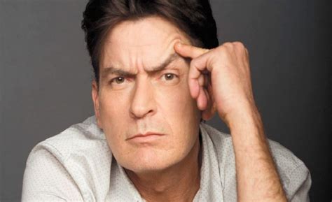 ex lover claims charlie sheen never told her he was hiv positive
