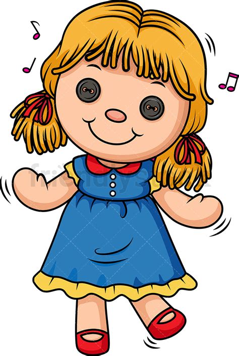 Clip Art Doll 20 Free Cliparts Download Images On Clipground 2021