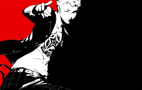 The app download on your gallery the live video, and. Red And White Anime Wallpapers - Wallpaper Cave