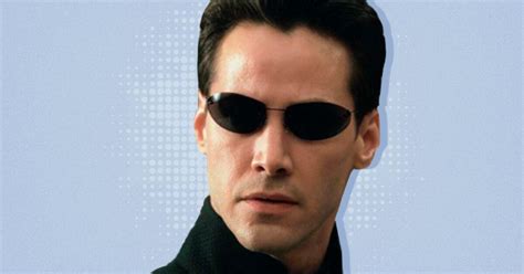 Keanu Reeves Desconocía Que The Matrix Es Una Alegoría Trans