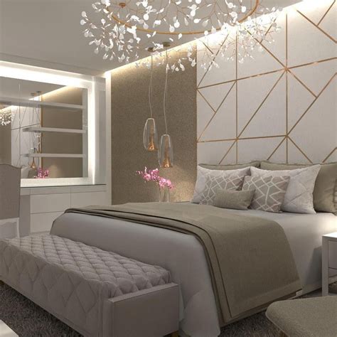 Bedroom Ideas For Chic To That Homely Vibe Suggestion