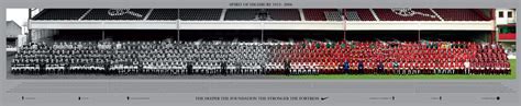 100 Years Ago The Arsenal Moved To Highbury In May 1913 And Played