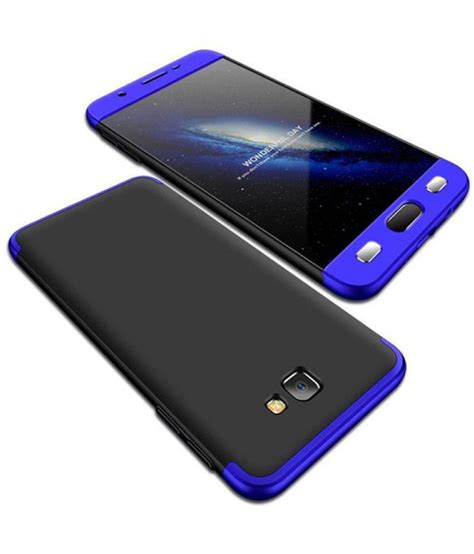 Samsung Galaxy J7 Prime Hybrid Covers Jma Blue Original Gkk 360