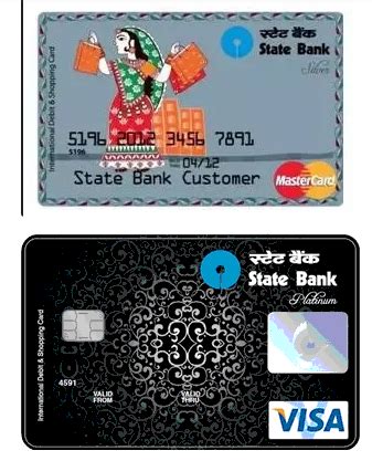 Debit cards in malaysia are now issued on a combo basis where the card has both the local debit card payment application as well as having that of an international scheme (visa or mastercard). How to Enable International Transaction on SBI Debit Card - Ship Me This