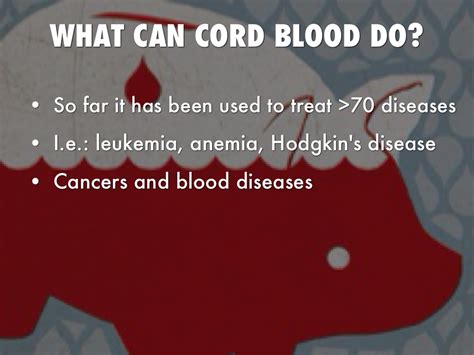 What is cord blood banking? Cord Blood Q&A by Tasha Poslaniec