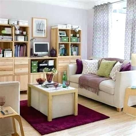 Arranging Furniture In A New Smaller Space Doesnt Have To Be A